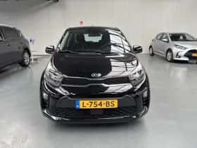 Kia Picanto (2021) thumbnail 16