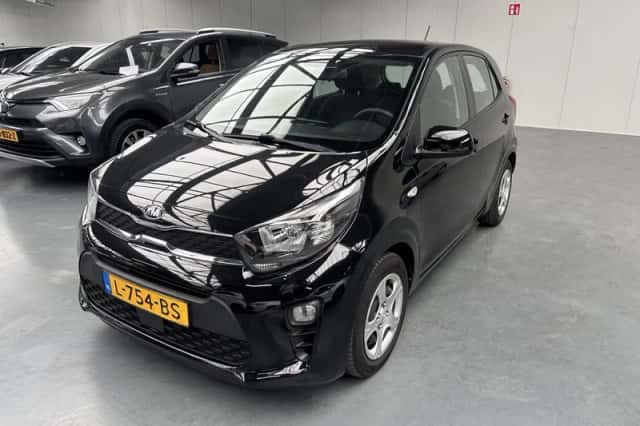 Kia Picanto (2021) thumbnail 17