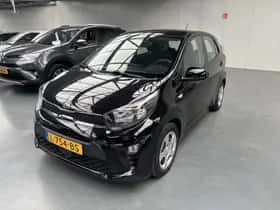Kia Picanto (2021) thumbnail 17