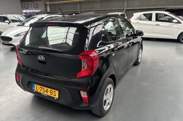 Kia Picanto (2021) thumbnail 18