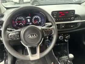 Kia Picanto (2021) thumbnail 5