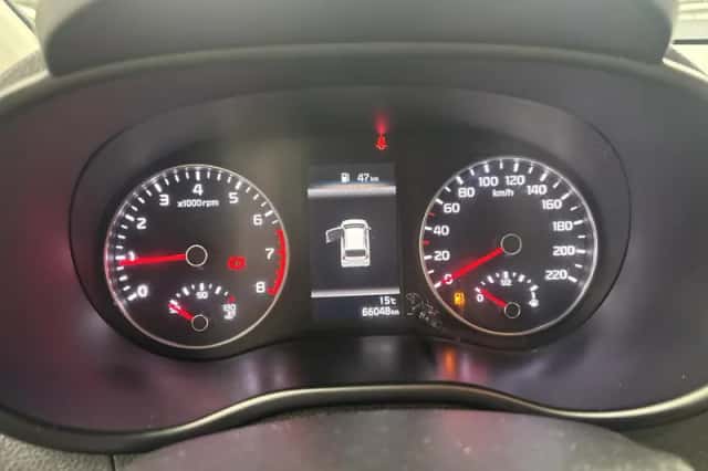 Kia Picanto (2021) thumbnail 6