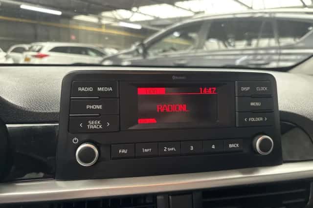 Kia Picanto (2021) thumbnail 9