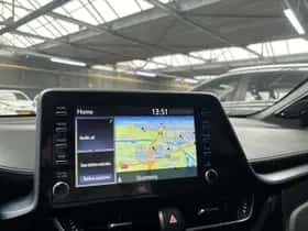 Toyota C-HR (2021) thumbnail 11