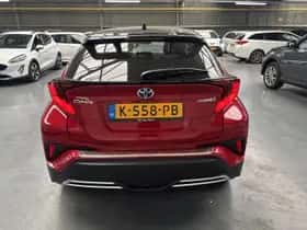 Toyota C-HR (2021) thumbnail 20