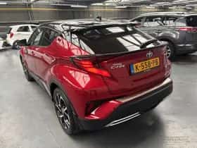Toyota C-HR (2021) thumbnail 21