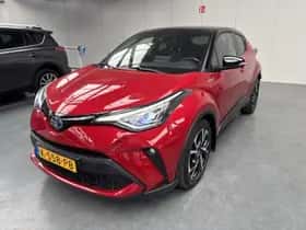 Toyota C-HR (2021) thumbnail 22