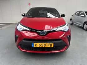 Toyota C-HR (2021) thumbnail 23