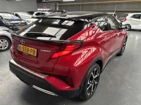Toyota C-HR (2021) thumbnail 25