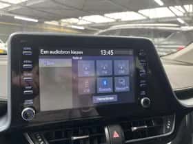Toyota C-HR (2021) thumbnail 12