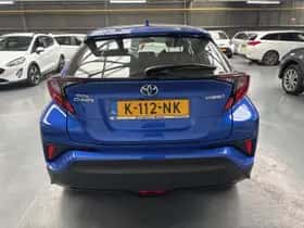 Toyota C-HR (2021) thumbnail 18