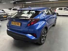Toyota C-HR (2021) thumbnail 19
