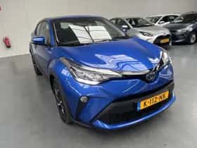 Toyota C-HR (2021) thumbnail 20