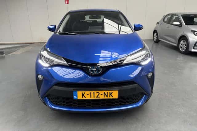 Toyota C-HR (2021) thumbnail 21