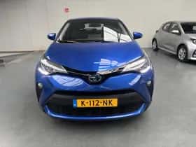 Toyota C-HR (2021) thumbnail 21