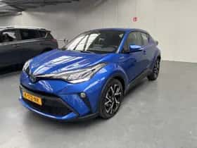 Toyota C-HR (2021) thumbnail 22