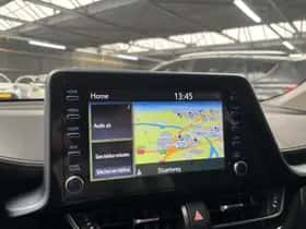 Toyota C-HR (2021) thumbnail 10