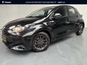 Toyota Yaris (2021)
