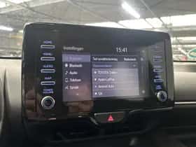 Toyota Yaris (2021) thumbnail 13