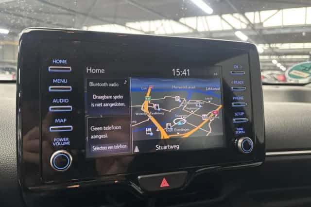 Toyota Yaris (2021) thumbnail 15