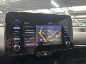 Toyota Yaris (2021) thumbnail 15