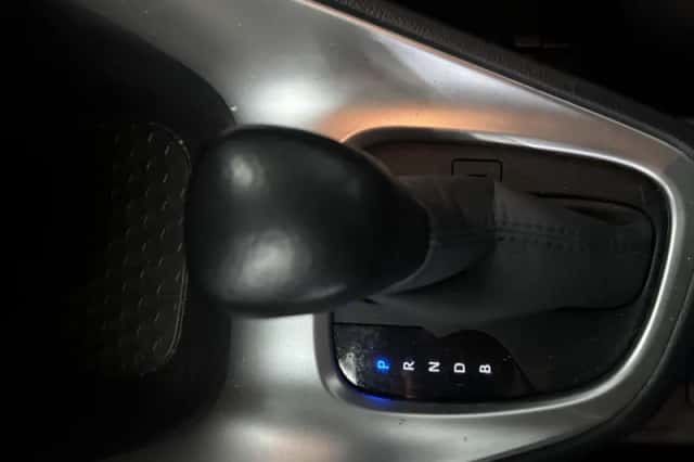 Toyota Yaris (2021) thumbnail 18