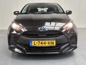 Toyota Yaris (2021) thumbnail 22