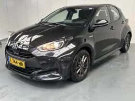 Toyota Yaris (2021) thumbnail 24