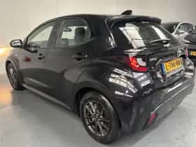Toyota Yaris (2021) thumbnail 25
