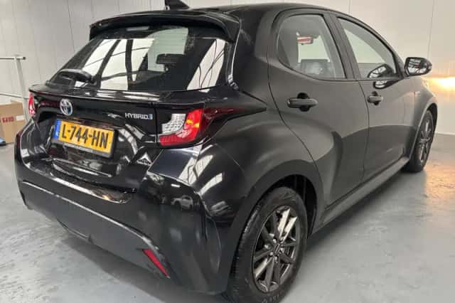 Toyota Yaris (2021) thumbnail 26