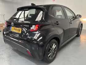 Toyota Yaris (2021) thumbnail 26