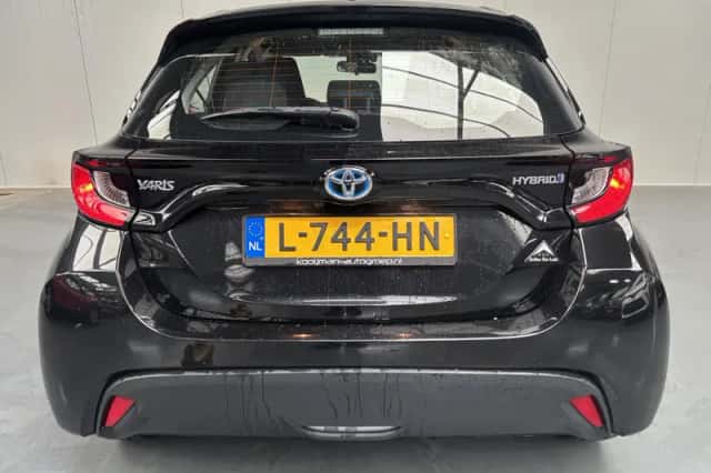 Toyota Yaris (2021) thumbnail 27