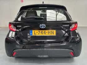 Toyota Yaris (2021) thumbnail 27