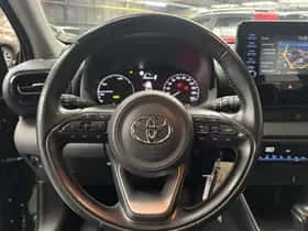 Toyota Yaris (2021) thumbnail 7