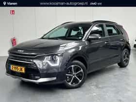 Kia Niro (2024)