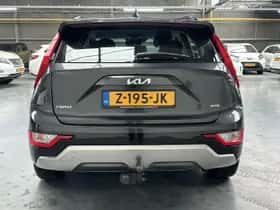 Kia Niro (2024) thumbnail 22