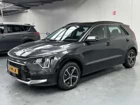 Kia Niro (2024) thumbnail 24
