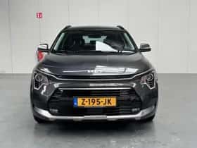 Kia Niro (2024) thumbnail 25
