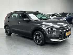 Kia Niro (2024) thumbnail 26