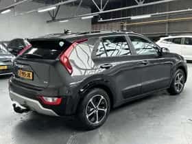 Kia Niro (2024) thumbnail 27
