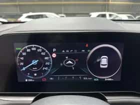 Kia Niro (2024) thumbnail 6