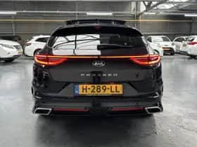 Kia Proceed (2020) thumbnail 20