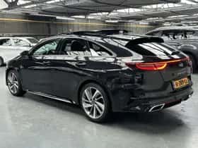 Kia Proceed (2020) thumbnail 21