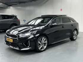 Kia Proceed (2020) thumbnail 22