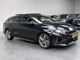 Kia Proceed (2020) thumbnail 24