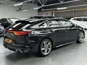 Kia Proceed (2020) thumbnail 25