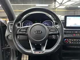 Kia Proceed (2020) thumbnail 10
