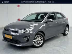 Kia Rio (2023)