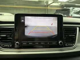 Kia Rio (2023) thumbnail 12