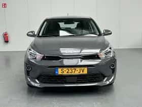 Kia Rio (2023) thumbnail 19